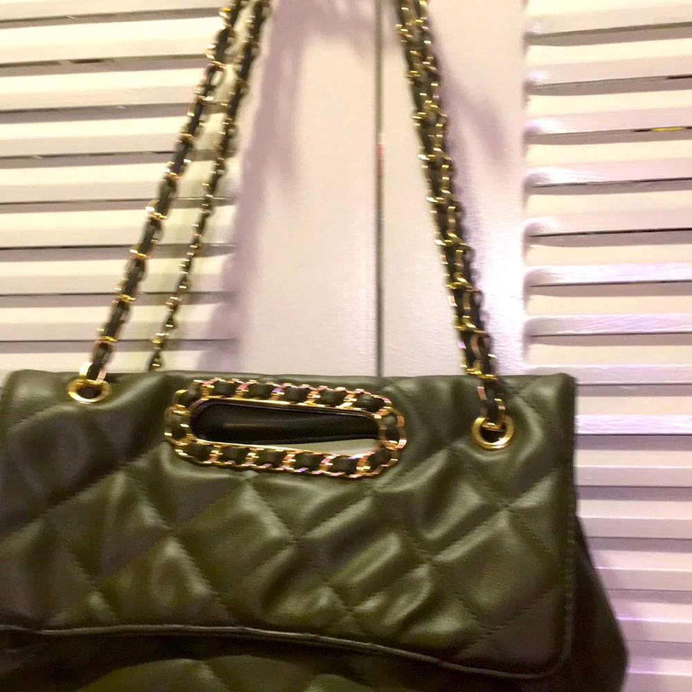 Handbag